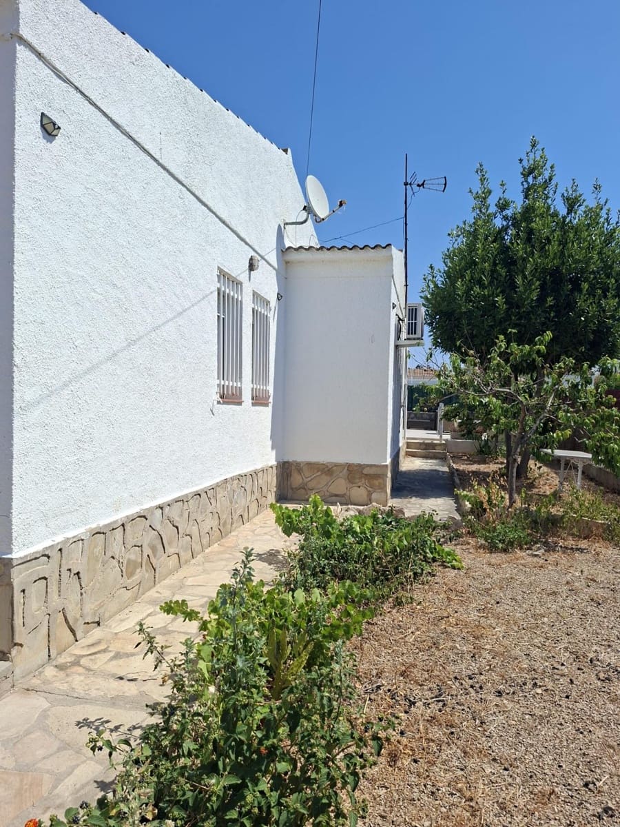 4 soveværelse Villa til salg i Calafat - € 390.000 (Ref: 10172038)