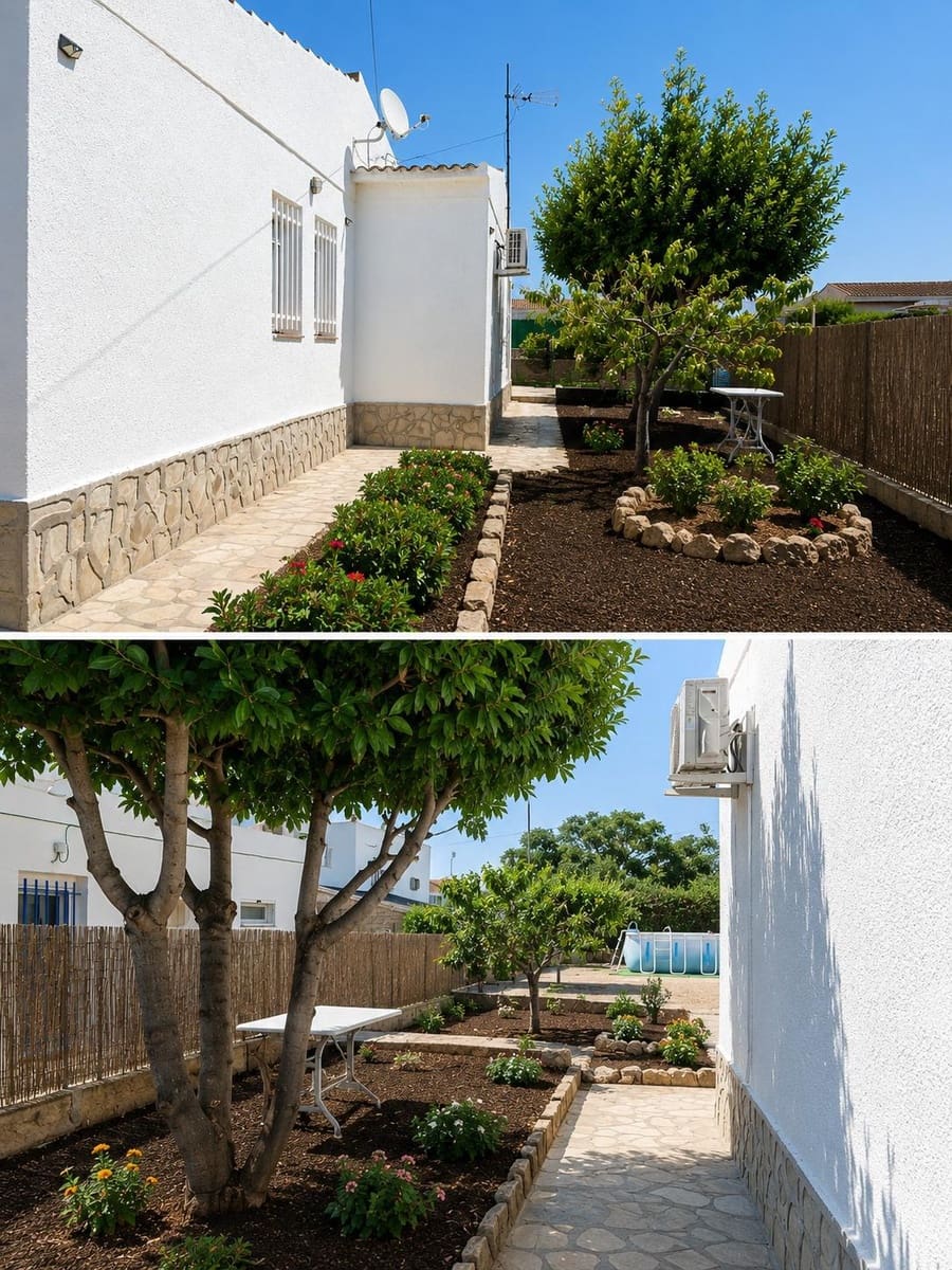 4 soveværelse Villa til salg i Calafat - € 390.000 (Ref: 10172038)