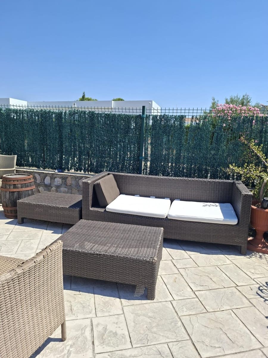 4 soveværelse Villa til salg i Calafat - € 390.000 (Ref: 10172038)