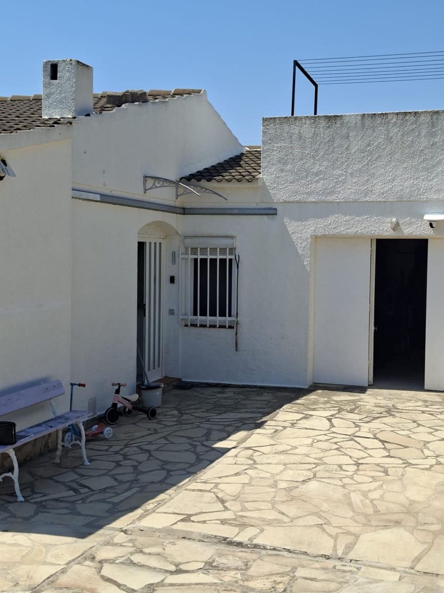 4 soveværelse Villa til salg i Calafat - € 390.000 (Ref: 10172038)
