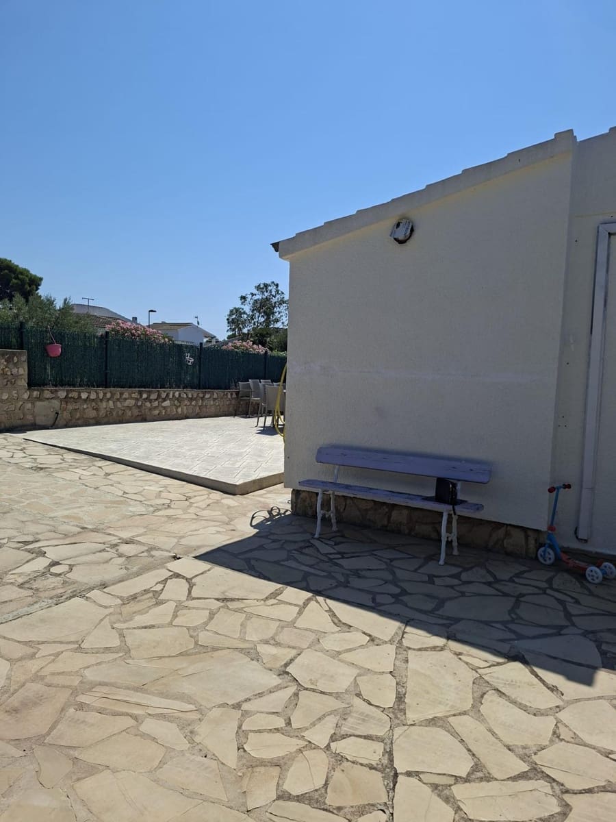 4 soveværelse Villa til salg i Calafat - € 390.000 (Ref: 10172038)