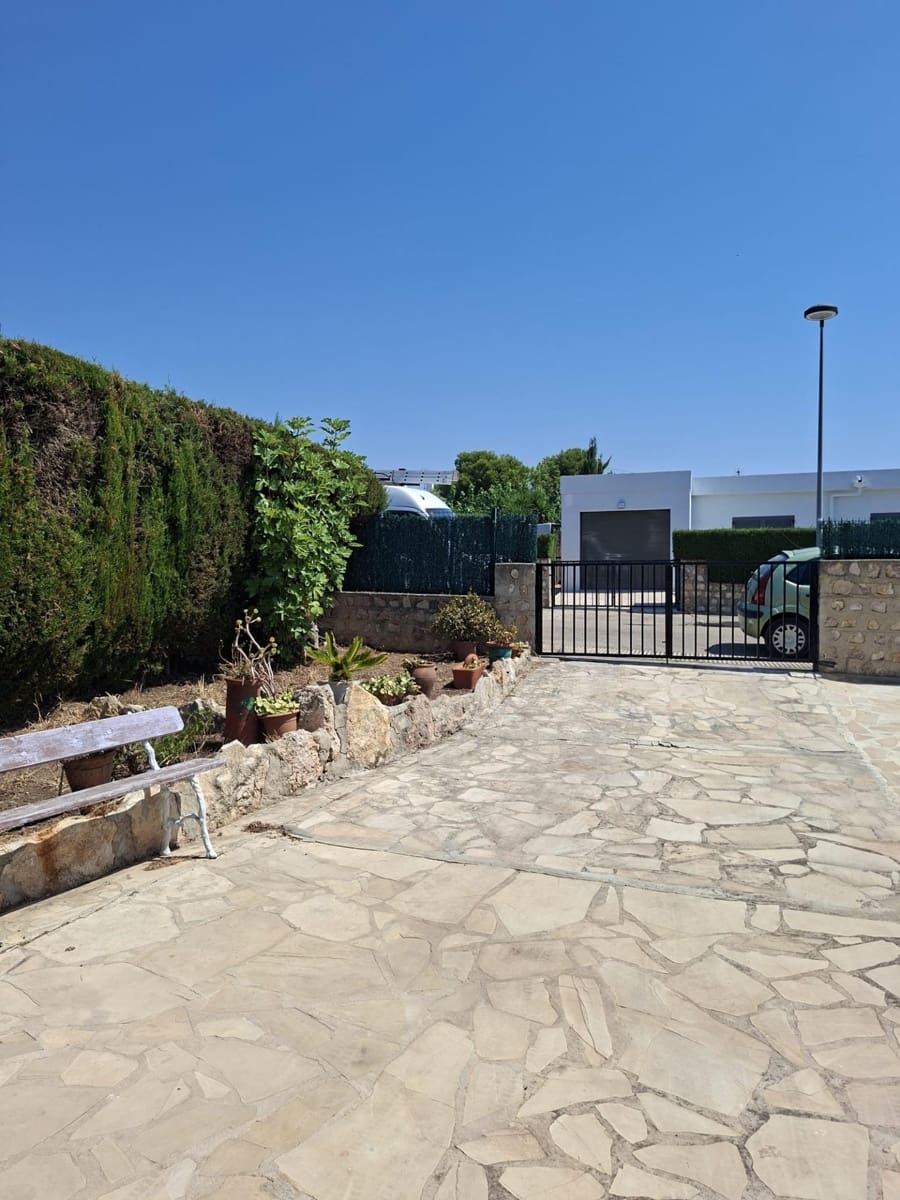 4 soveværelse Villa til salg i Calafat - € 390.000 (Ref: 10172038)