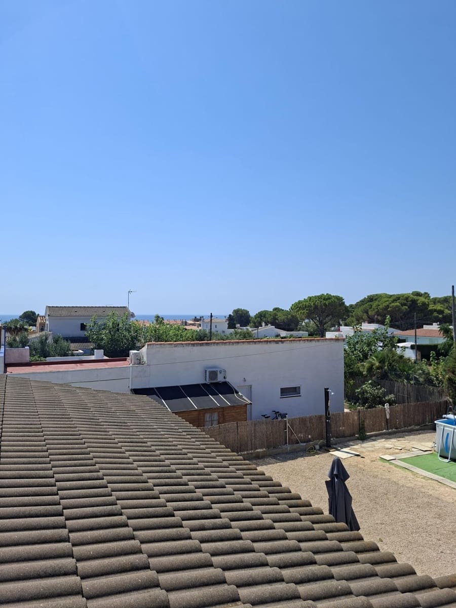 4 soveværelse Villa til salg i Calafat - € 390.000 (Ref: 10172038)