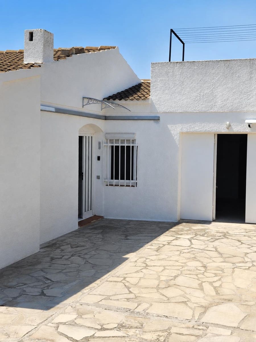 4 soveværelse Villa til salg i Calafat - € 390.000 (Ref: 10172038)