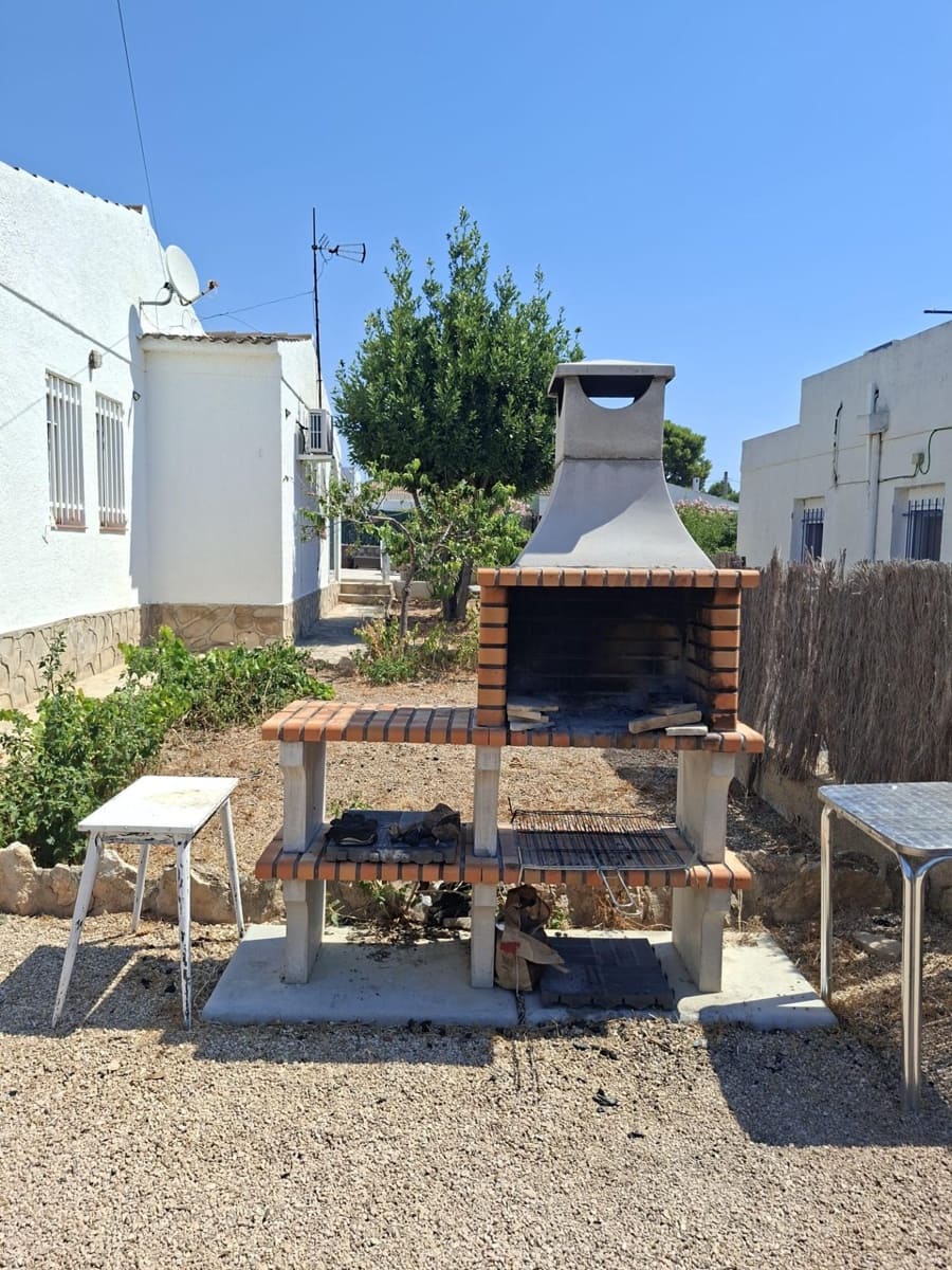 4 soveværelse Villa til salg i Calafat - € 390.000 (Ref: 10172038)