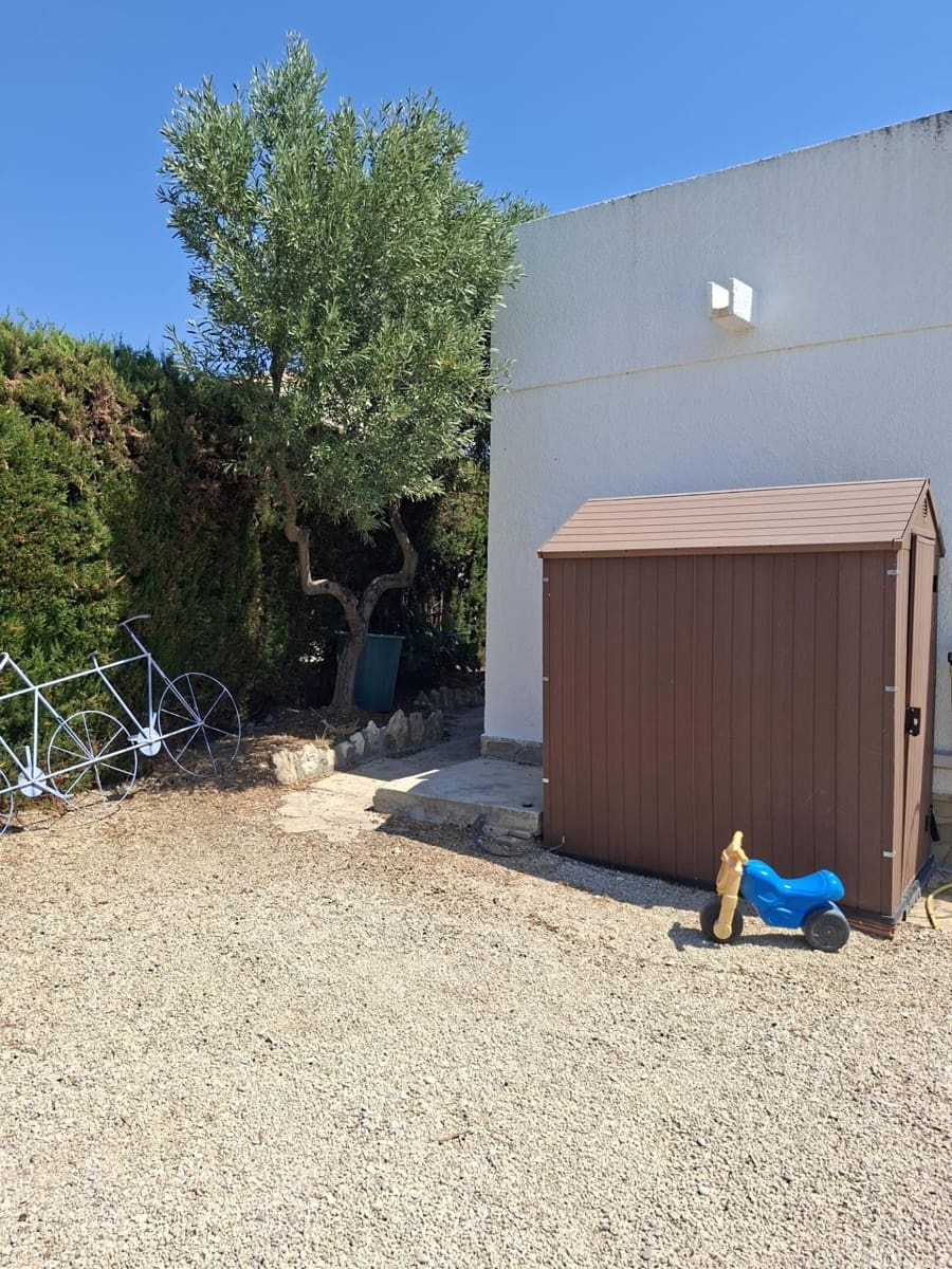 4 soveværelse Villa til salg i Calafat - € 390.000 (Ref: 10172038)