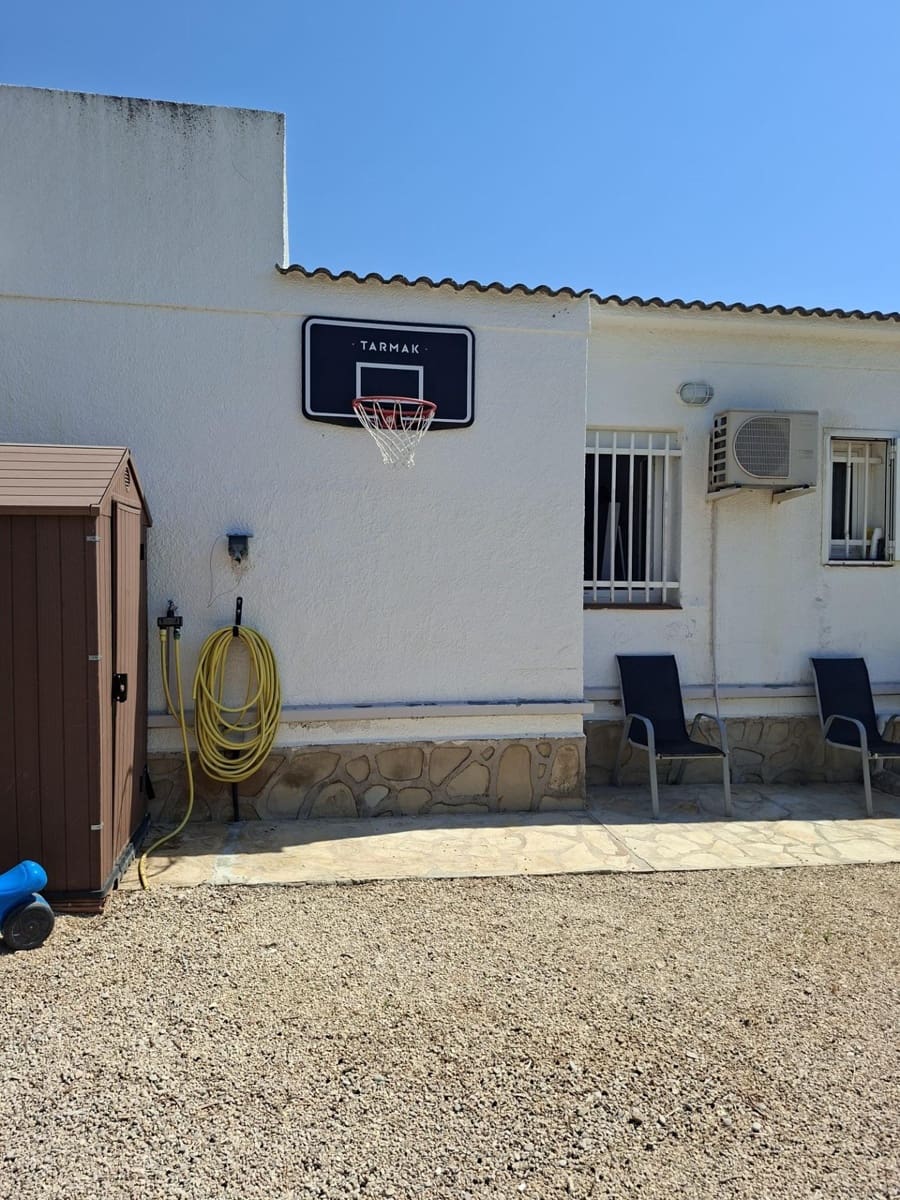 4 soveværelse Villa til salg i Calafat - € 390.000 (Ref: 10172038)