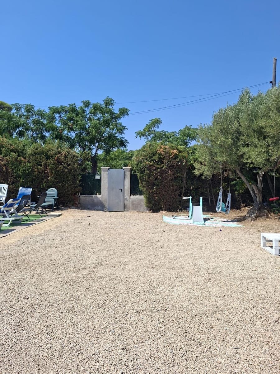 4 soveværelse Villa til salg i Calafat - € 390.000 (Ref: 10172038)