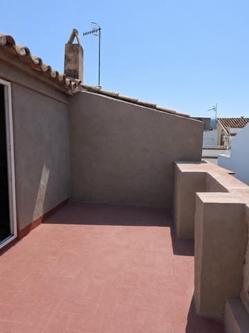 2 Zimmer Haus zu verkaufen in La Galera - 126.000 € (Ref: 10172039)