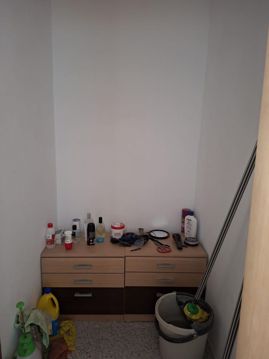 2 Zimmer Haus zu verkaufen in La Galera - 126.000 € (Ref: 10172039)