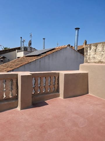 2 Zimmer Haus zu verkaufen in La Galera - 126.000 € (Ref: 10172039)