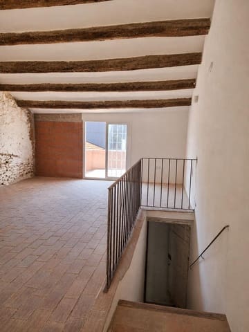 2 Zimmer Haus zu verkaufen in La Galera - 126.000 € (Ref: 10172039)
