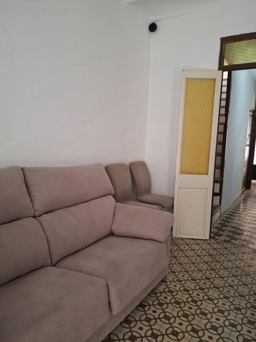 2 Zimmer Haus zu verkaufen in La Galera - 126.000 € (Ref: 10172039)