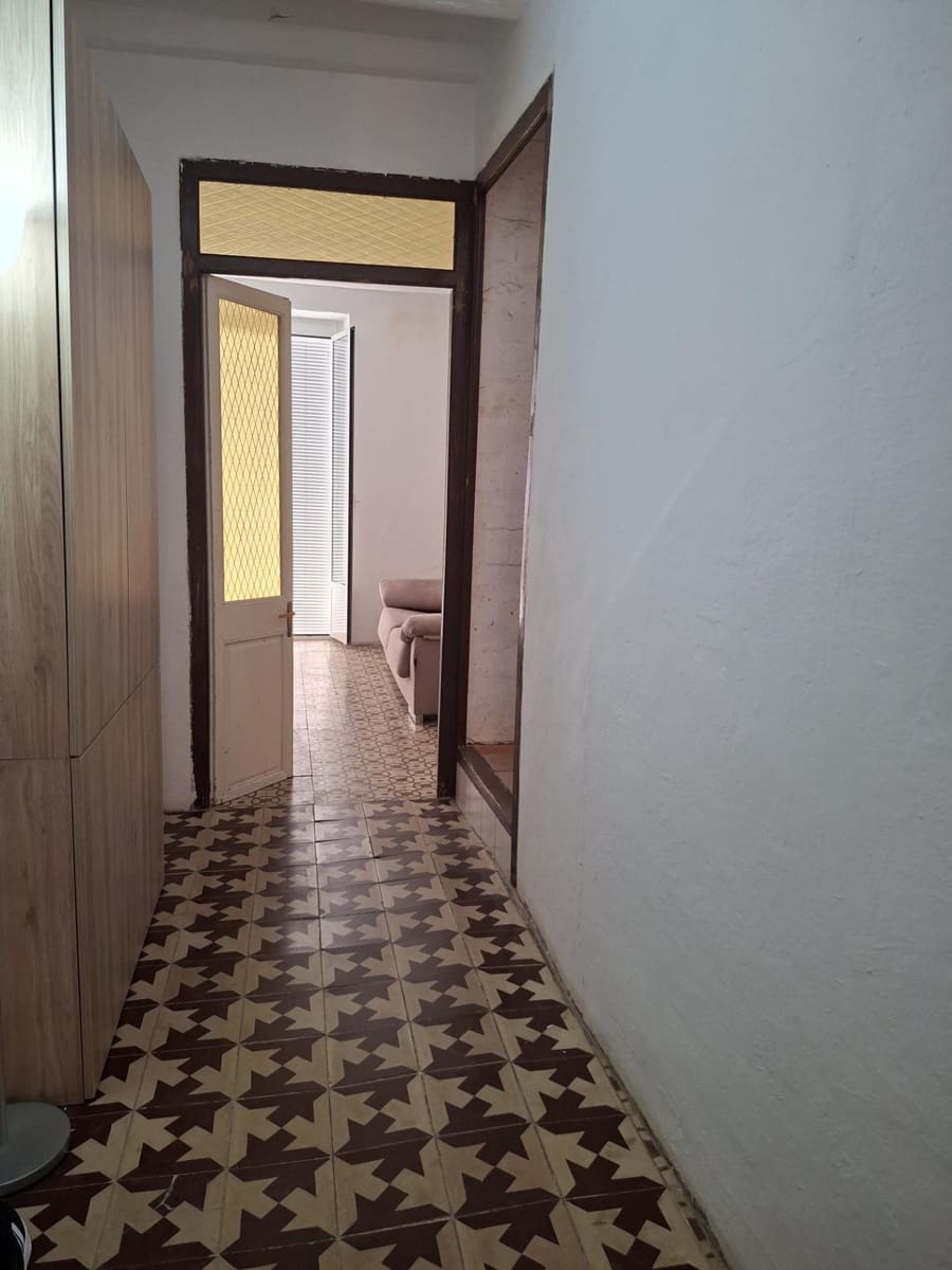 2 Zimmer Haus zu verkaufen in La Galera - 126.000 € (Ref: 10172039)