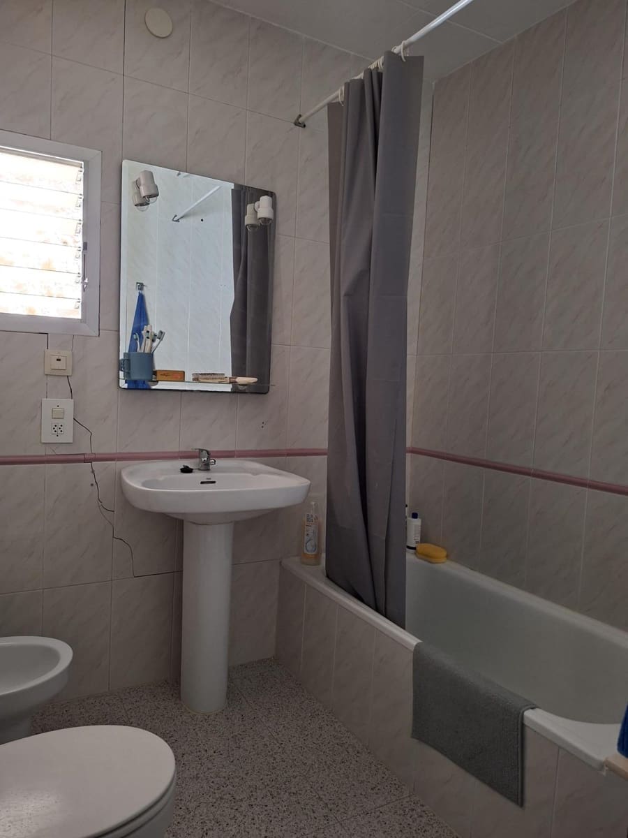 2 Zimmer Haus zu verkaufen in La Galera - 126.000 € (Ref: 10172039)