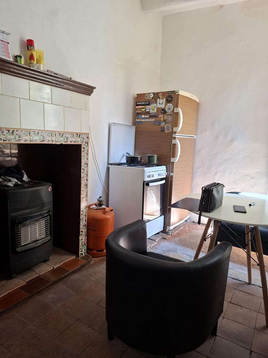 2 Zimmer Haus zu verkaufen in La Galera - 126.000 € (Ref: 10172039)
