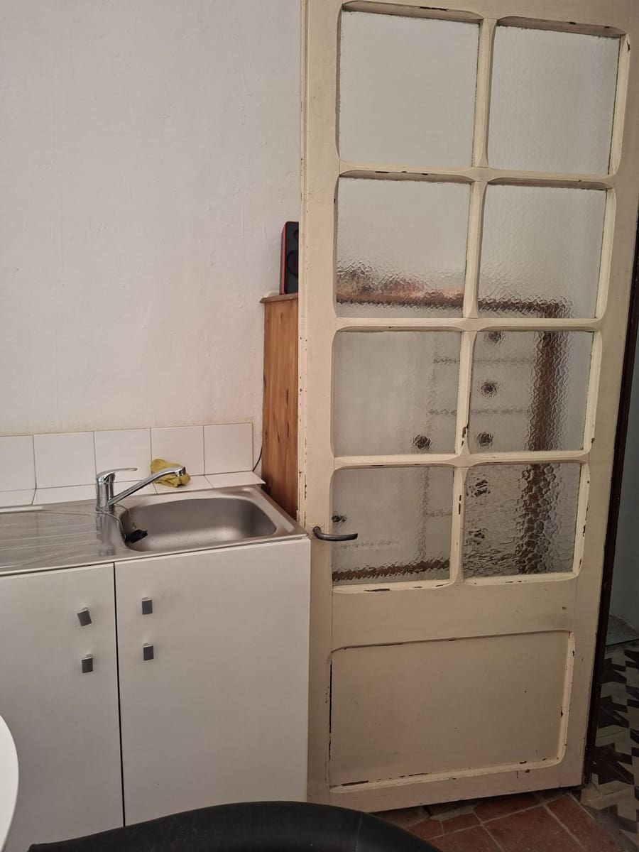 2 Zimmer Haus zu verkaufen in La Galera - 126.000 € (Ref: 10172039)