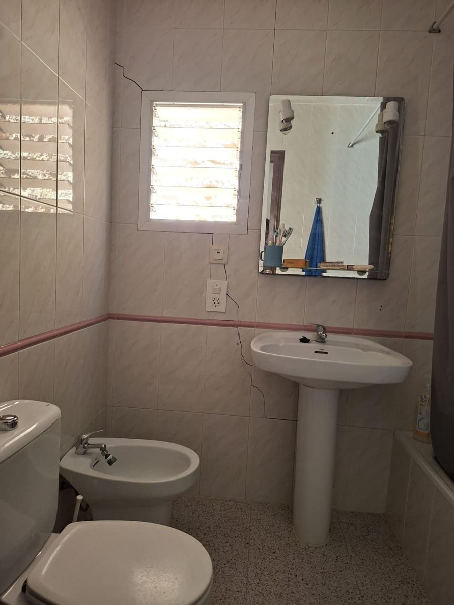 2 Zimmer Haus zu verkaufen in La Galera - 126.000 € (Ref: 10172039)