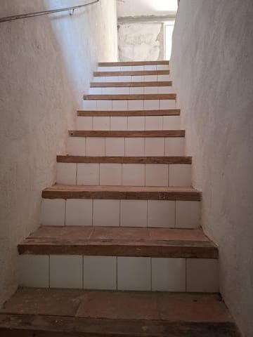 2 Zimmer Haus zu verkaufen in La Galera - 126.000 € (Ref: 10172039)