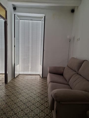 2 Zimmer Haus zu verkaufen in La Galera - 126.000 € (Ref: 10172039)