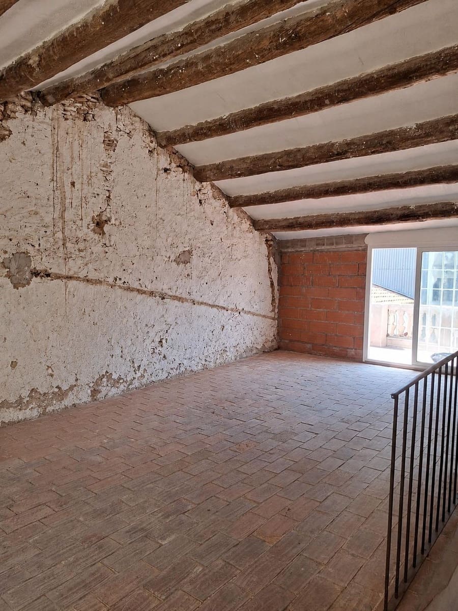 2 Zimmer Haus zu verkaufen in La Galera - 126.000 € (Ref: 10172039)