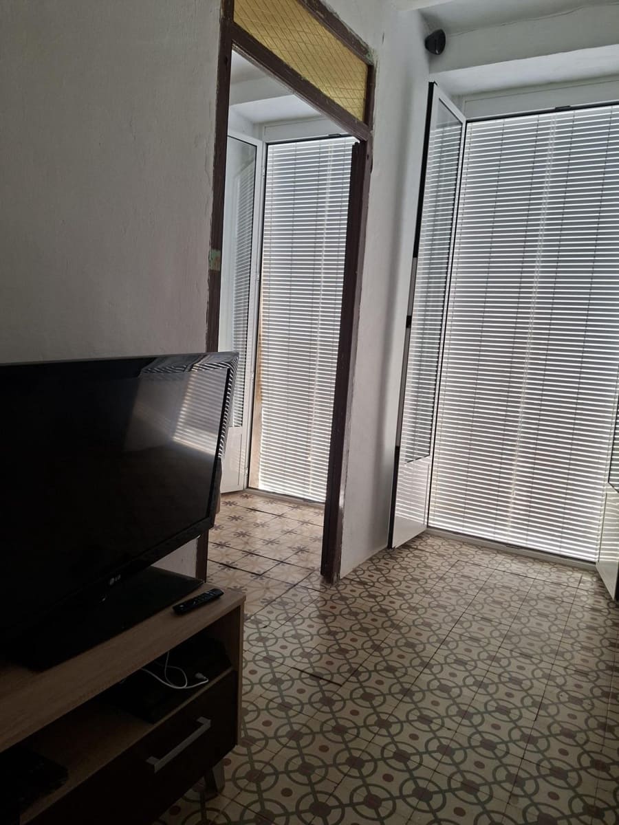 2 Zimmer Haus zu verkaufen in La Galera - 126.000 € (Ref: 10172039)