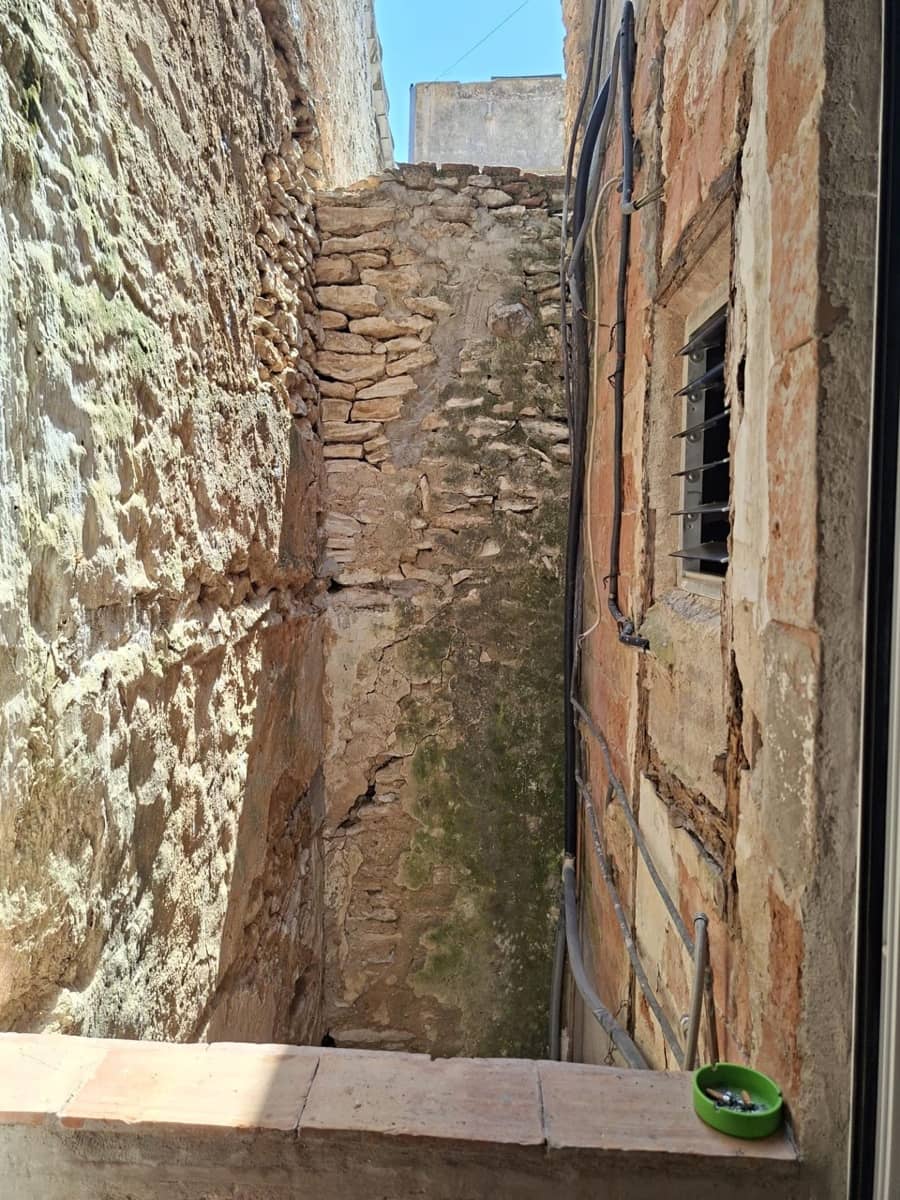 2 Zimmer Haus zu verkaufen in La Galera - 126.000 € (Ref: 10172039)