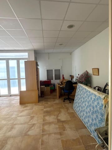 Kommersiell til salgs i Santa Bàrbara - € 53 500 (Ref: 10172040)