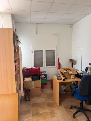 Kommersiell til salgs i Santa Bàrbara - € 53 500 (Ref: 10172040)