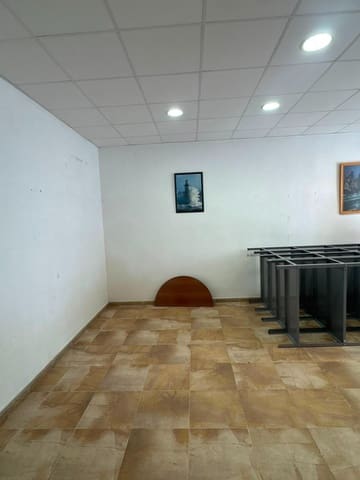 Kommersiell til salgs i Santa Bàrbara - € 53 500 (Ref: 10172040)