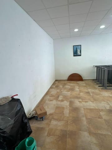 Kommersiell til salgs i Santa Bàrbara - € 53 500 (Ref: 10172040)