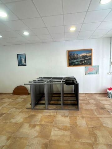 Kommersiell til salgs i Santa Bàrbara - € 53 500 (Ref: 10172040)