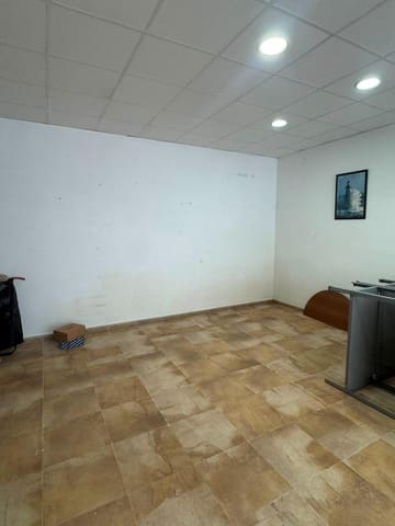 Kommersiell til salgs i Santa Bàrbara - € 53 500 (Ref: 10172040)