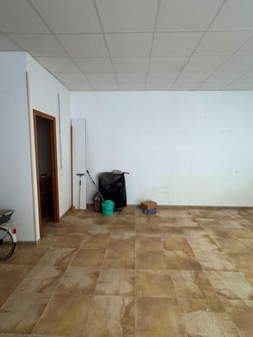 Kommersiell til salgs i Santa Bàrbara - € 53 500 (Ref: 10172040)