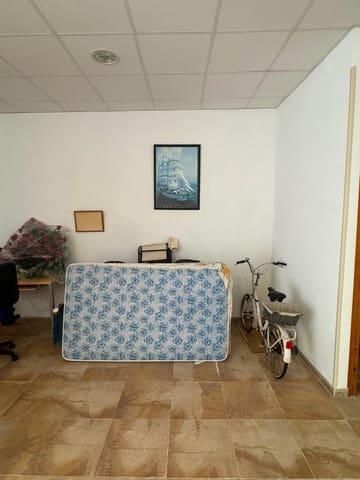 Kommersiell til salgs i Santa Bàrbara - € 53 500 (Ref: 10172040)