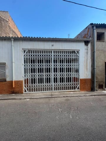 Kommersiell til salgs i Santa Bàrbara - € 53 500 (Ref: 10172040)