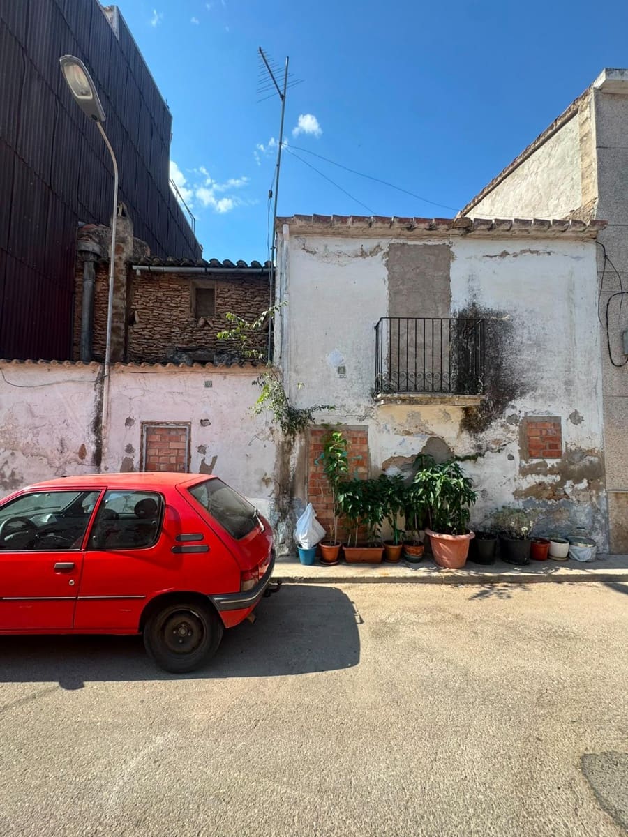 Haus zu verkaufen in Santa Barbara - 84.000 € (Ref: 10172041)