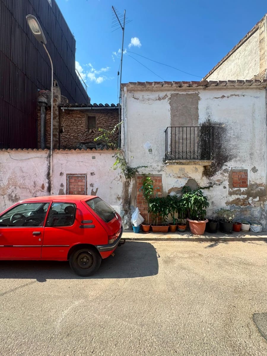 Haus zu verkaufen in Santa Barbara - 84.000 € (Ref: 10172041)