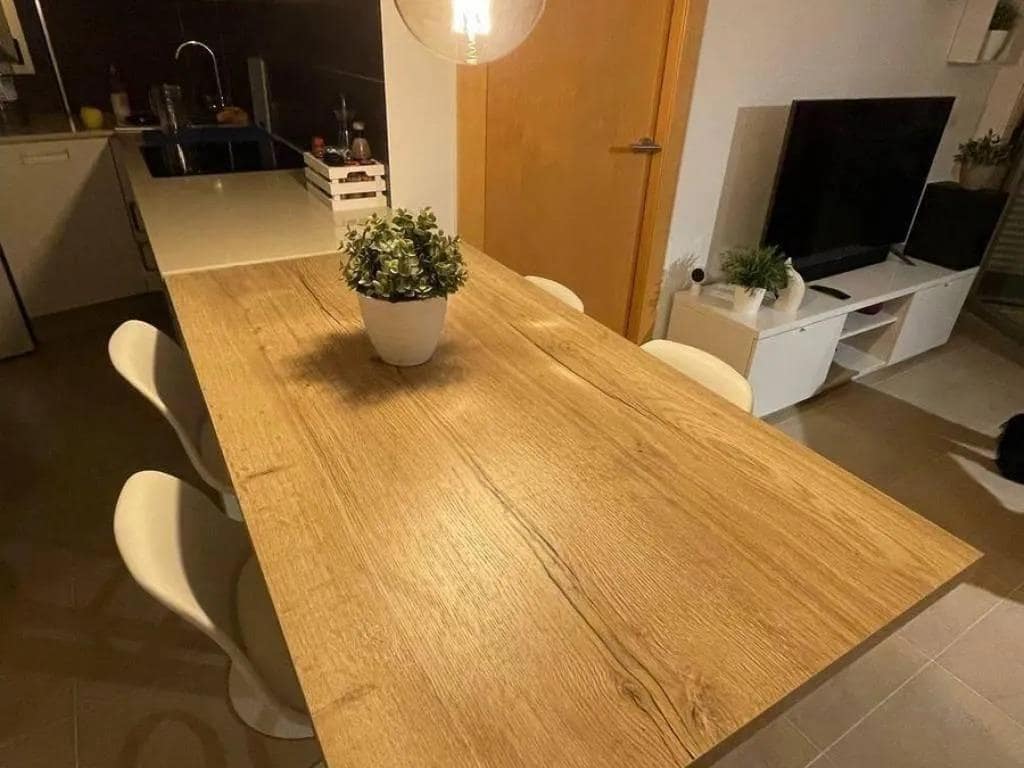 Piso de 2 habitaciones en Alcanar en venta con piscina garaje - 167.500 € (Ref: 10172042)