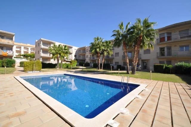 2 soveværelse Lejlighed til salg i Alcanar med swimmingpool garage - € 167.500 (Ref: 10172042)