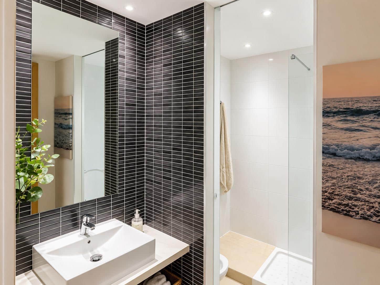 Piso de 2 habitaciones en Alcanar en venta con piscina garaje - 167.500 € (Ref: 10172042)