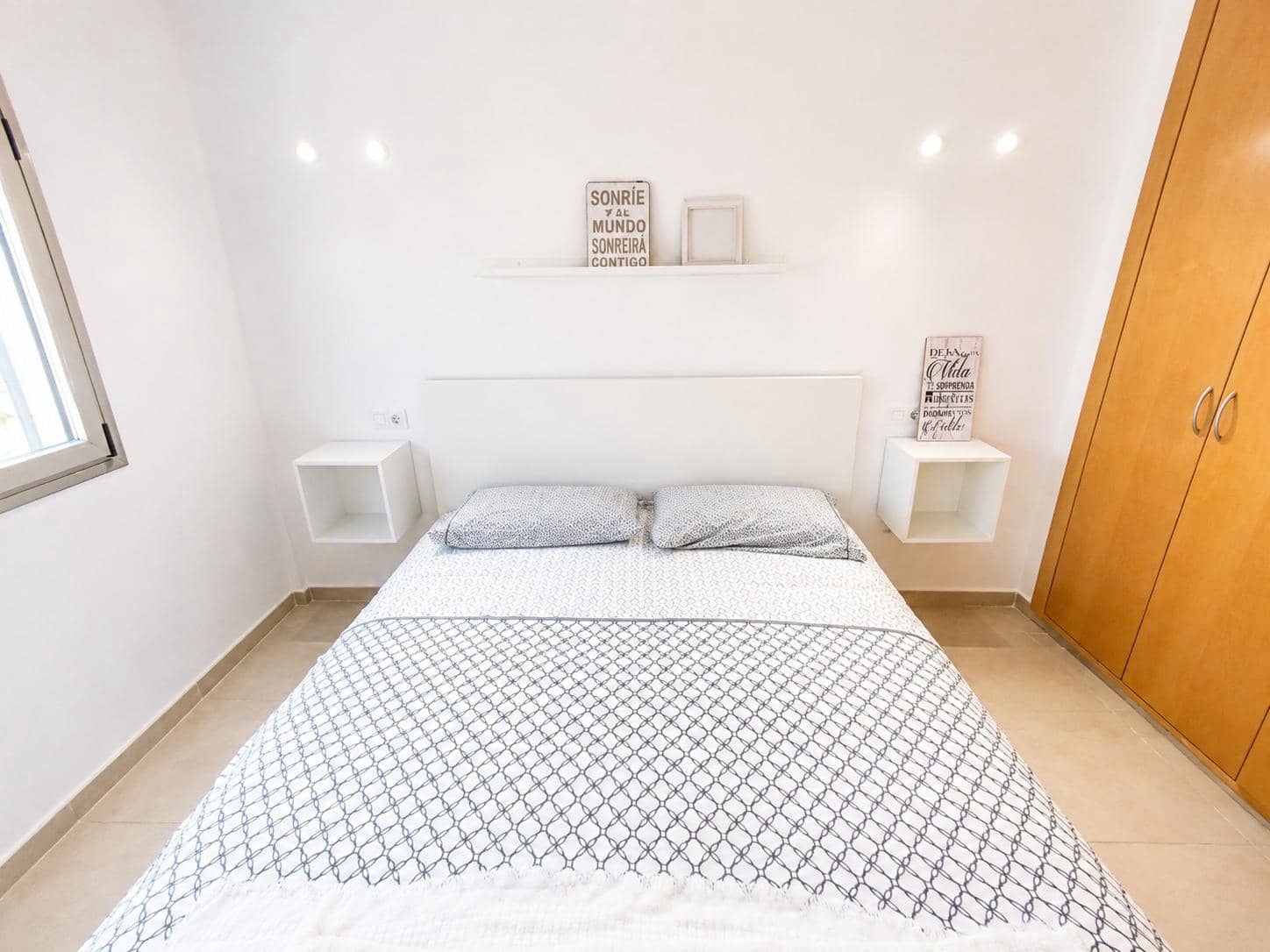 Piso de 2 habitaciones en Alcanar en venta con piscina garaje - 167.500 € (Ref: 10172042)