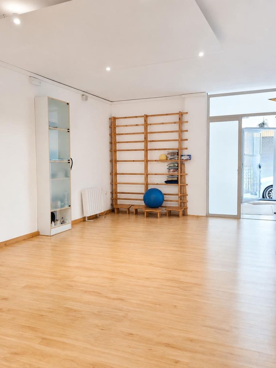 Erhverv til salg i Ulldecona - € 65.000 (Ref: 10172043)