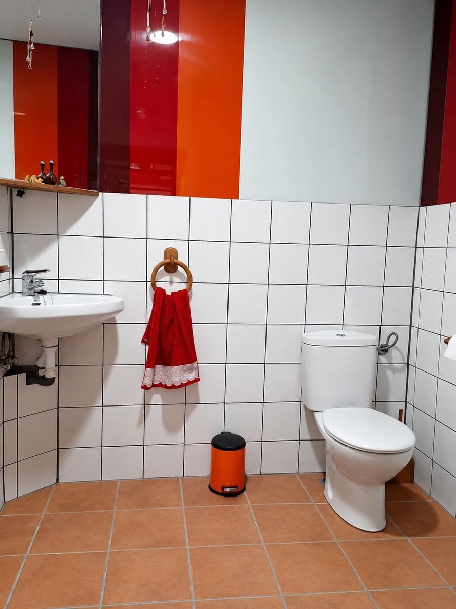 Erhverv til salg i Ulldecona - € 65.000 (Ref: 10172043)