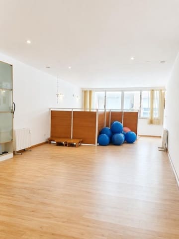 Erhverv til salg i Ulldecona - € 65.000 (Ref: 10172043)