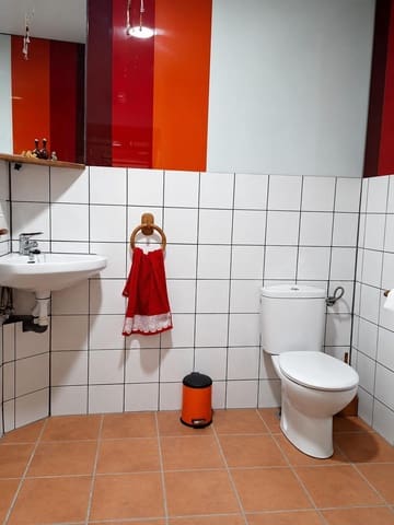 Erhverv til salg i Ulldecona - € 65.000 (Ref: 10172043)