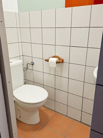 Erhverv til salg i Ulldecona - € 65.000 (Ref: 10172043)