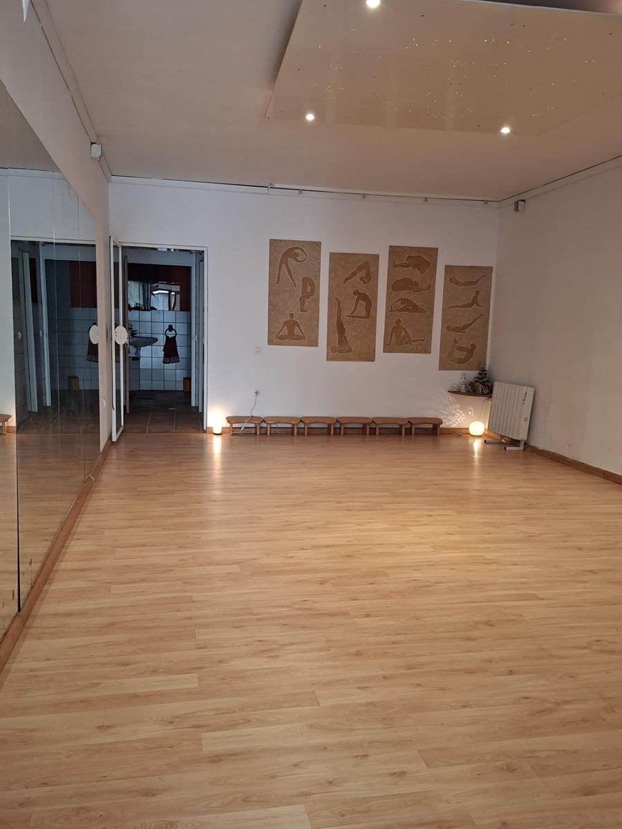 Erhverv til salg i Ulldecona - € 65.000 (Ref: 10172043)