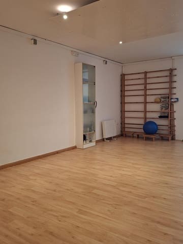Erhverv til salg i Ulldecona - € 65.000 (Ref: 10172043)