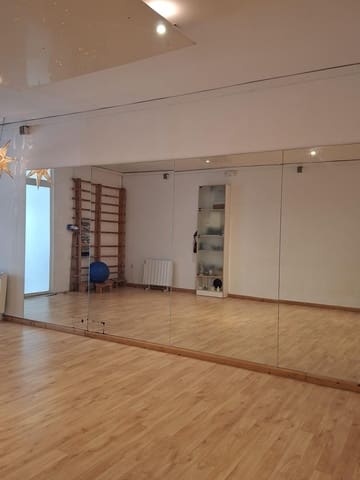Erhverv til salg i Ulldecona - € 65.000 (Ref: 10172043)